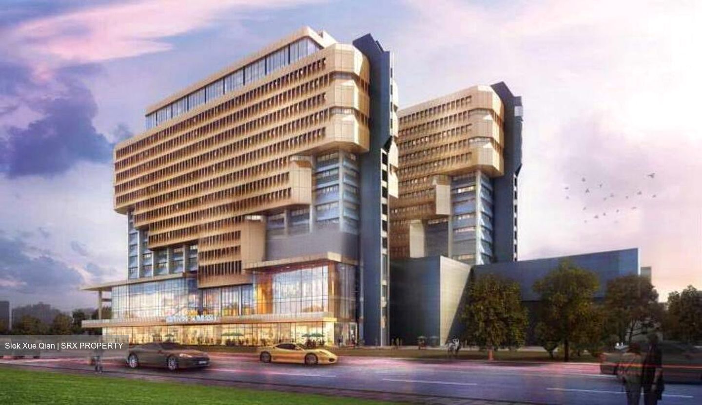 111 Somerset (D9), Office #460878861